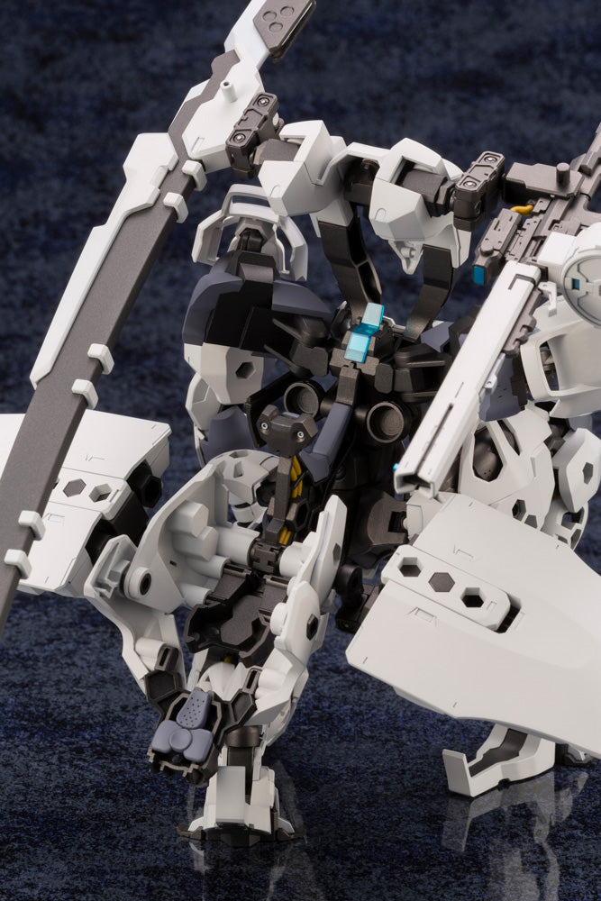 Kotobukiya Hexa Gear V-THOR 1/24 Model Kit JAPAN OFFICIAL