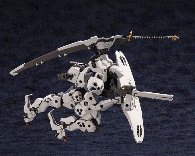 Kotobukiya Hexa Gear V-THOR 1/24 Model Kit JAPAN OFFICIAL