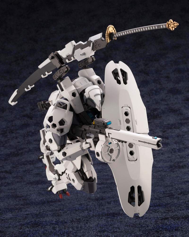 Kotobukiya Hexa Gear V-THOR 1/24 Model Kit JAPAN OFFICIAL