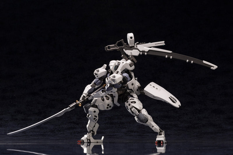 Kotobukiya Hexa Gear V-THOR 1/24 Model Kit JAPAN OFFICIAL