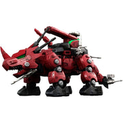 Takara Tomy Realize RMZ-014 Red Horn Guylos Color 1/100 Model Kit JAPAN OFFICIAL