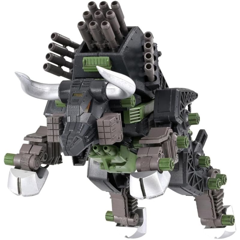Takara Tomy Realize RMZ-027 Dibison Thoma Ver. 1/100 Model Kit JAPAN OFFICIAL