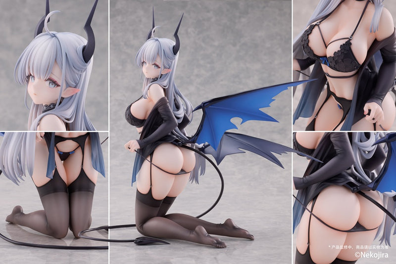 ACE Figure Thea Chan Underwear Ver. Deluxe Edition 1/6 JAPAN OFFICIAL