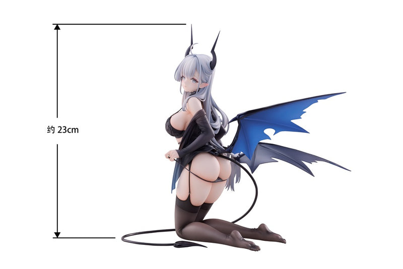 ACE Figure Thea Chan Underwear Ver. 1/6 JAPAN OFFICIAL