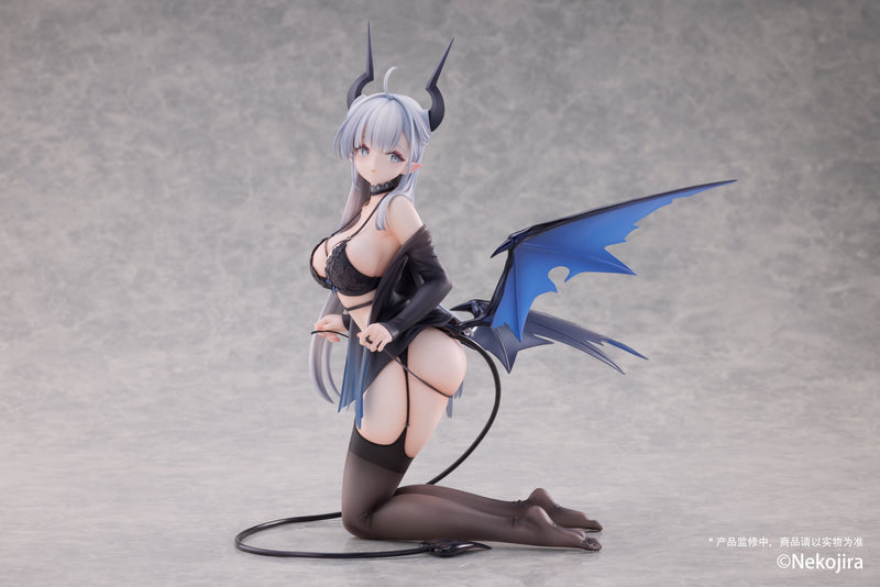 ACE Figure Thea Chan Underwear Ver. 1/6 JAPAN OFFICIAL