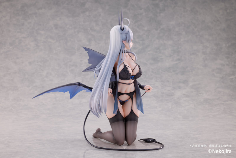 ACE Figure Thea Chan Underwear Ver. 1/6 JAPAN OFFICIAL