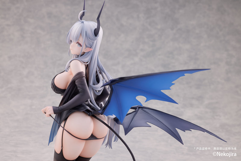 ACE Figure Thea Chan Underwear Ver. 1/6 JAPAN OFFICIAL