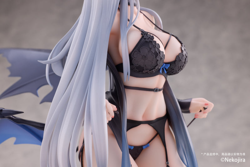 ACE Figure Thea Chan Underwear Ver. 1/6 JAPAN OFFICIAL