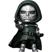 Beast Kingdom EAA-175 Avengers Doomsday Dr. Doom Action Figure JAPAN OFFICIAL