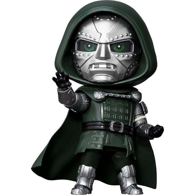 Beast Kingdom EAA-175 Avengers Doomsday Dr. Doom Action Figure JAPAN OFFICIAL