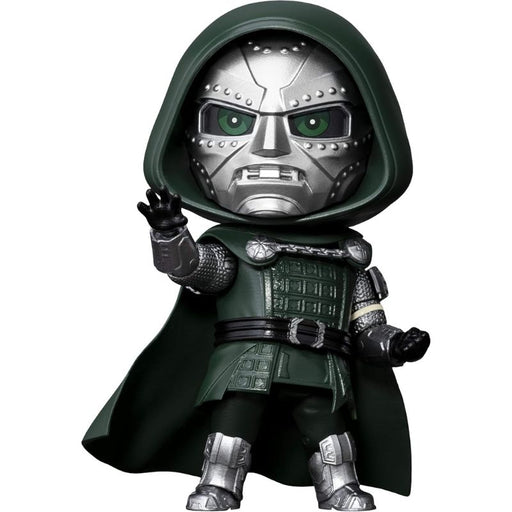 Beast Kingdom EAA-175 Avengers Doomsday Dr. Doom Action Figure JAPAN OFFICIAL