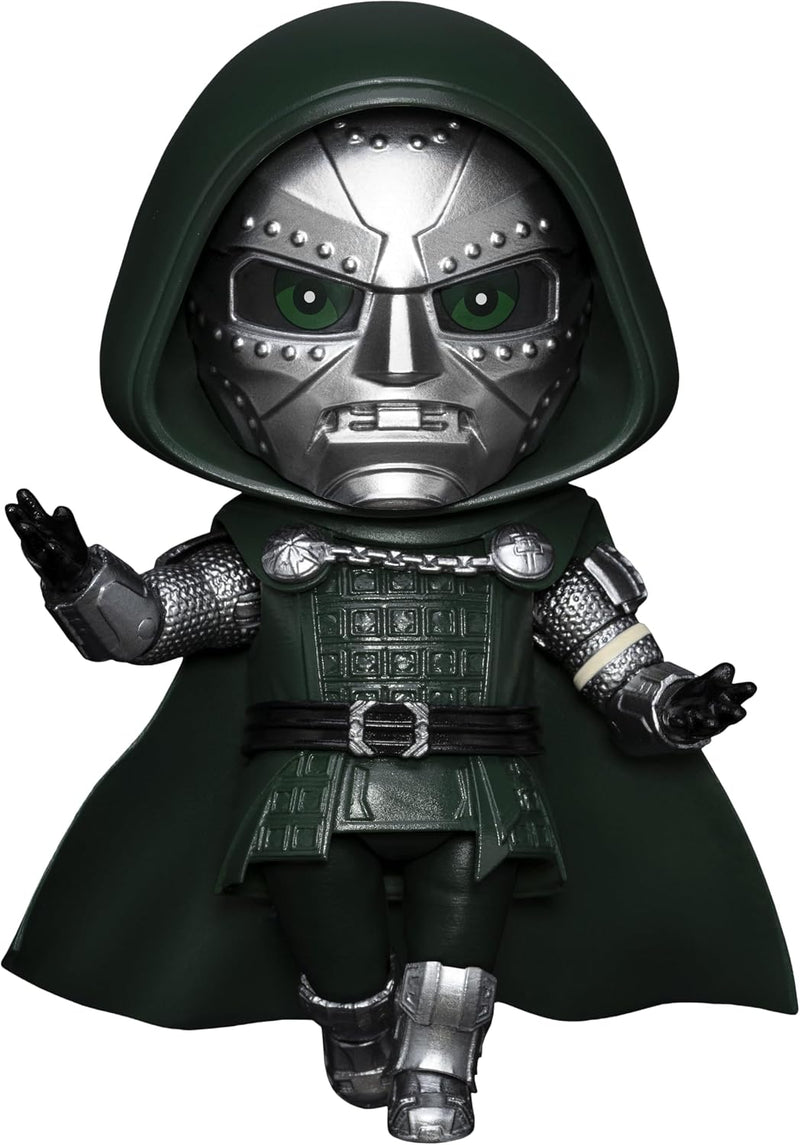 Beast Kingdom EAA-175 Avengers Doomsday Dr. Doom Action Figure JAPAN OFFICIAL