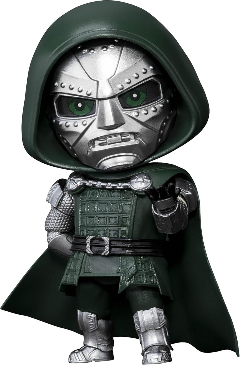 Beast Kingdom EAA-175 Avengers Doomsday Dr. Doom Action Figure JAPAN OFFICIAL