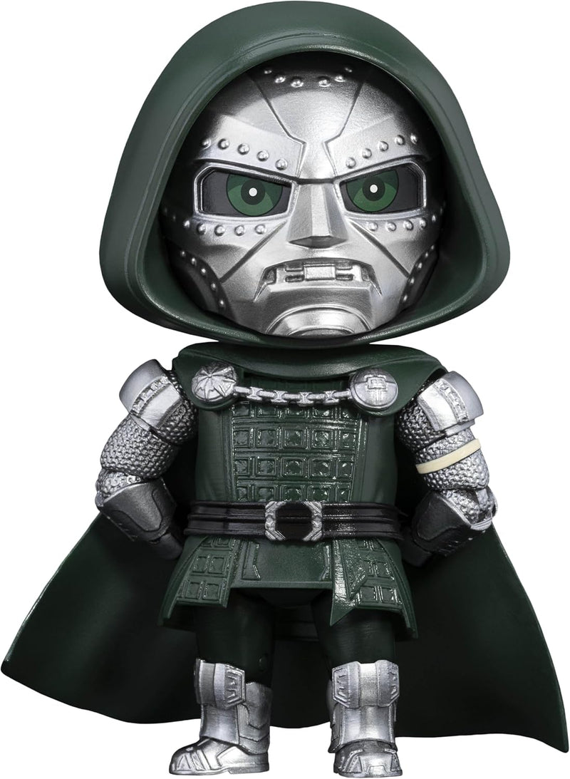 Beast Kingdom EAA-175 Avengers Doomsday Dr. Doom Action Figure JAPAN OFFICIAL