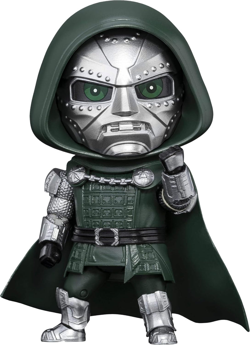 Beast Kingdom EAA-175 Avengers Doomsday Dr. Doom Action Figure JAPAN OFFICIAL