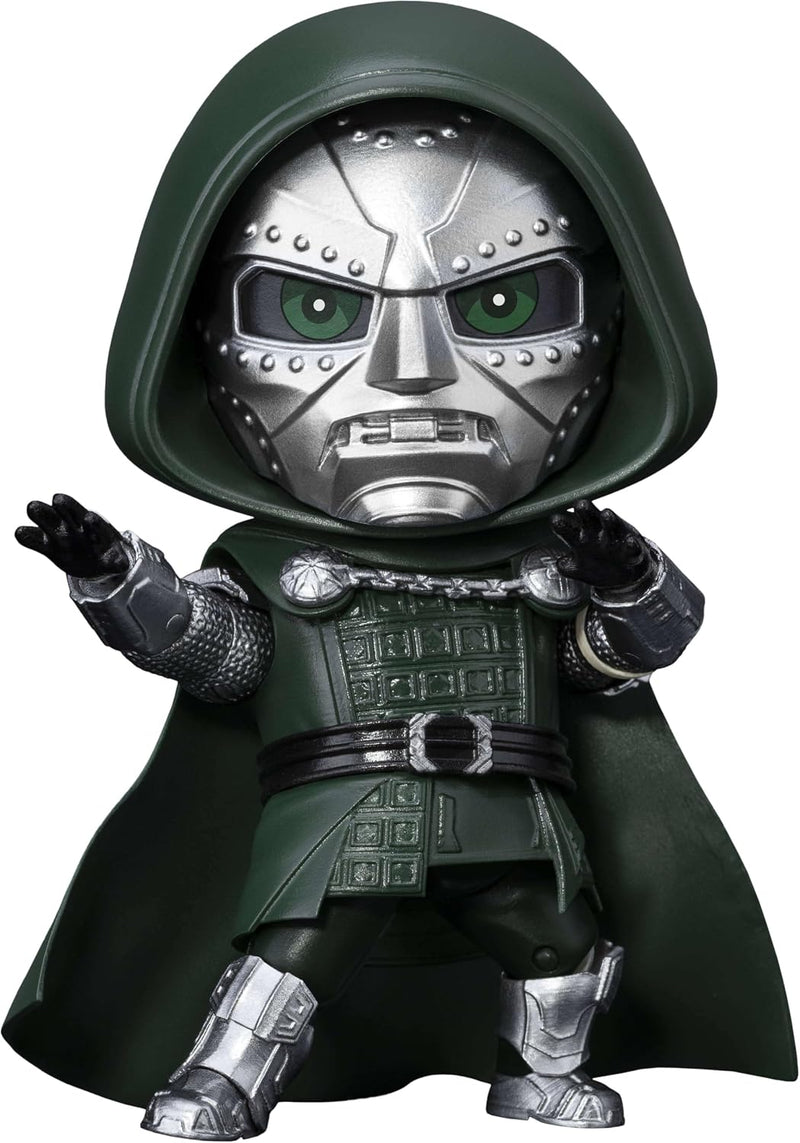 Beast Kingdom EAA-175 Avengers Doomsday Dr. Doom Action Figure JAPAN OFFICIAL