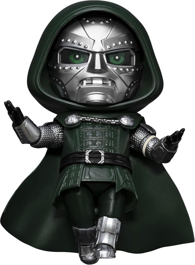 Beast Kingdom EAA-175 Avengers Doomsday Dr. Doom Action Figure JAPAN OFFICIAL