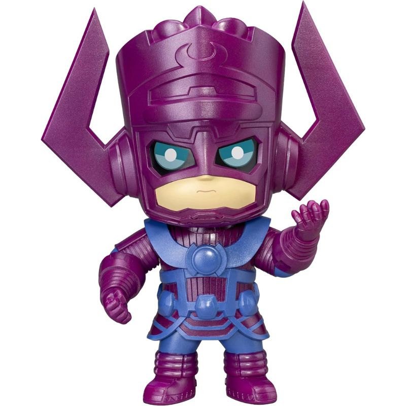 Beast Kingdom EAA-177 Marvel Comics Series Galactus Action Figure JAPAN OFFICIAL
