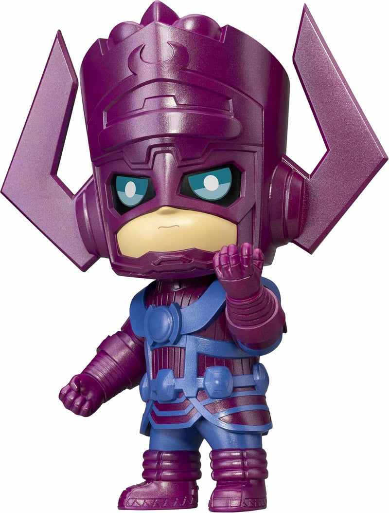 Beast Kingdom EAA-177 Marvel Comics Series Galactus Action Figure JAPAN OFFICIAL