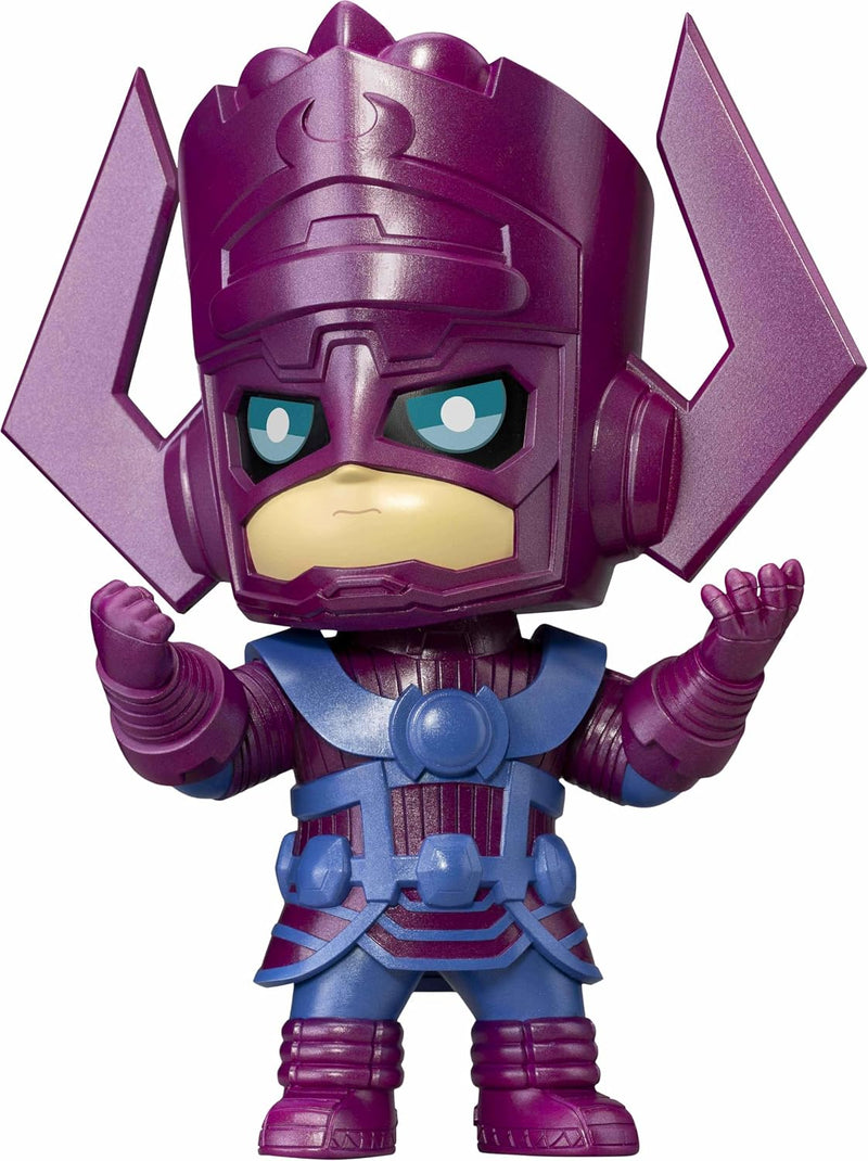 Beast Kingdom EAA-177 Marvel Comics Series Galactus Action Figure JAPAN OFFICIAL