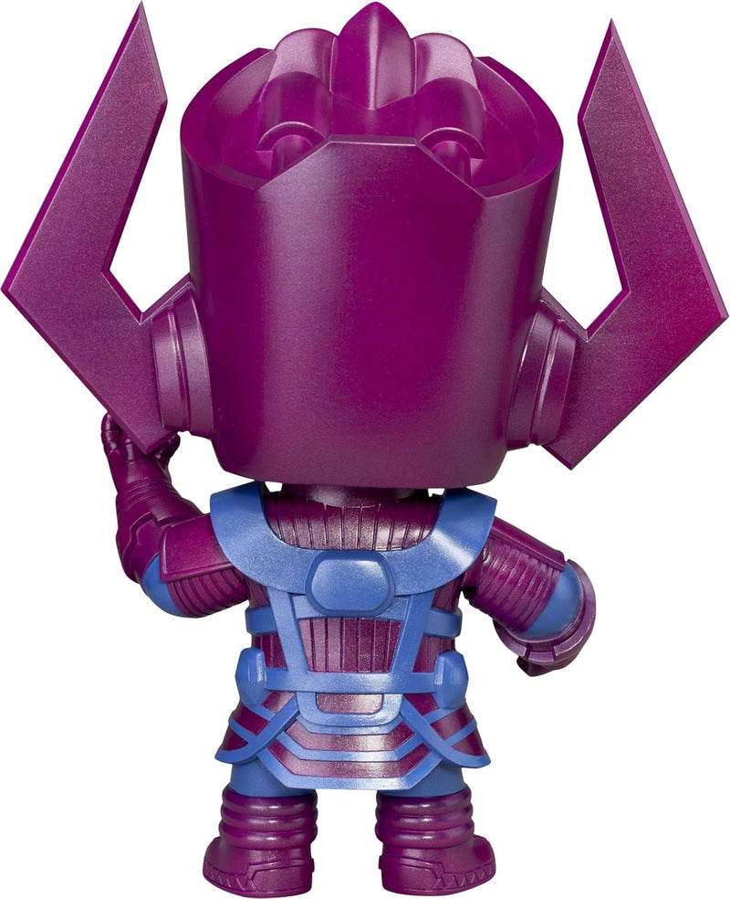 Beast Kingdom EAA-177 Marvel Comics Series Galactus Action Figure JAPAN OFFICIAL