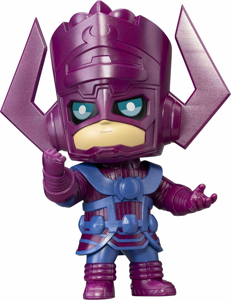 Beast Kingdom EAA-177 Marvel Comics Series Galactus Action Figure JAPAN OFFICIAL