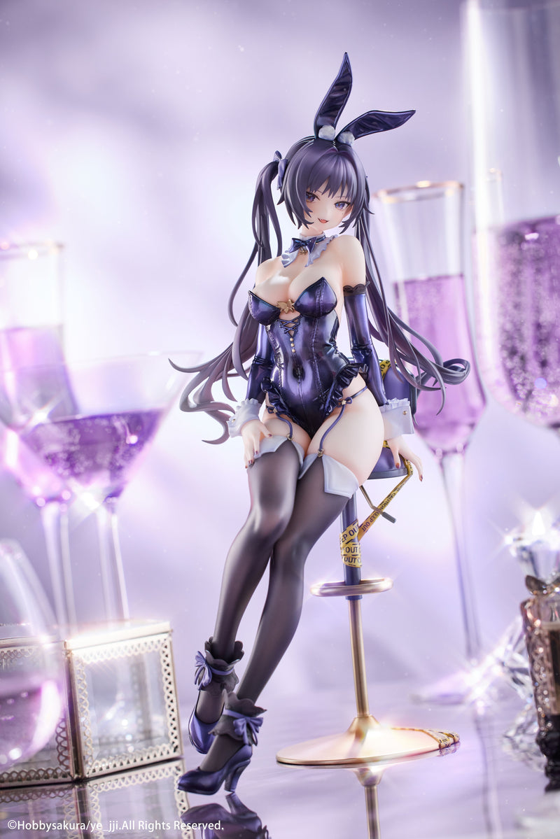 Hobby sakura Posa Bunny Ver. illustration by ye_jji 1/6 Figure JAPAN OFFICIAL