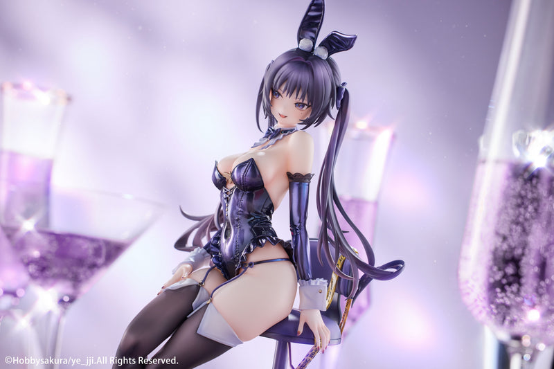 Hobby sakura Posa Bunny Ver. illustration by ye_jji 1/6 Figure JAPAN OFFICIAL