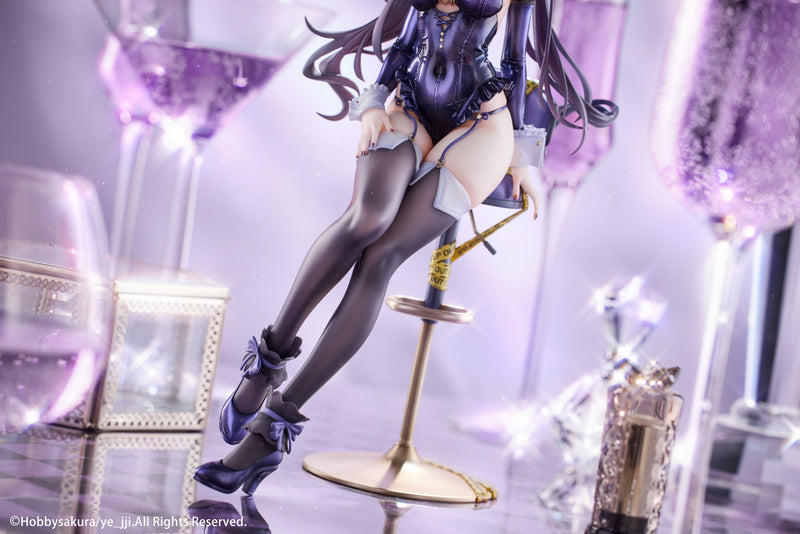 Hobby sakura Posa Bunny Ver. illustration by ye_jji 1/6 Figure JAPAN OFFICIAL