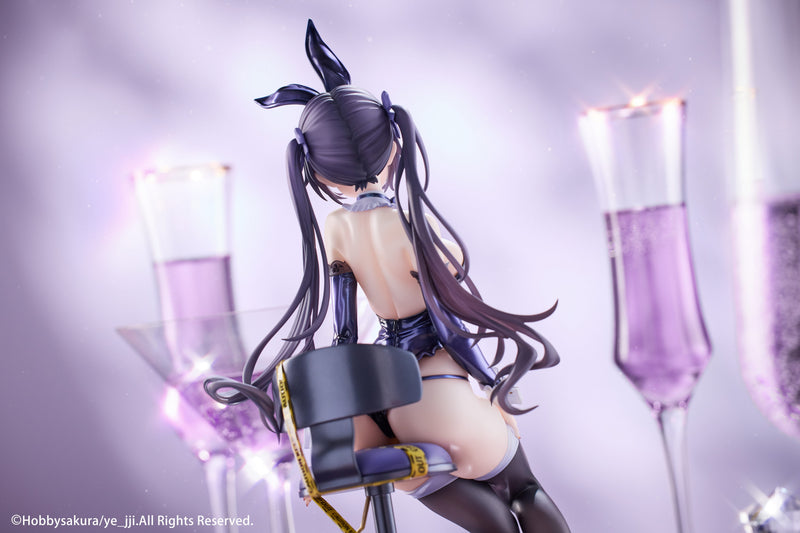 Hobby sakura Posa Bunny Ver. illustration by ye_jji 1/6 Figure JAPAN OFFICIAL