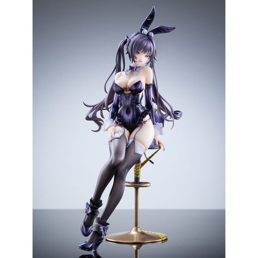 Hobby sakura Posa Bunny Ver. illustration by ye_jji 1/6 Figure JAPAN OFFICIAL