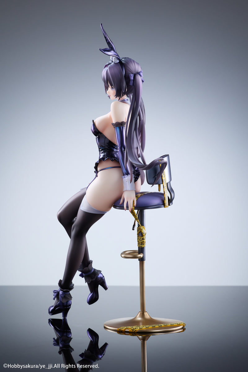 Hobby sakura Posa Bunny Ver. illustration by ye_jji 1/6 Figure JAPAN OFFICIAL