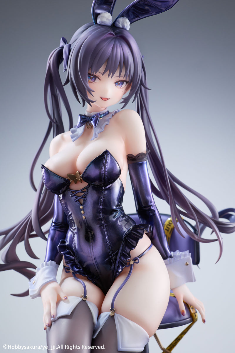 Hobby sakura Posa Bunny Ver. illustration by ye_jji 1/6 Figure JAPAN OFFICIAL