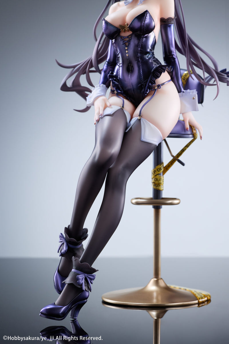 Hobby sakura Posa Bunny Ver. illustration by ye_jji 1/6 Figure JAPAN OFFICIAL