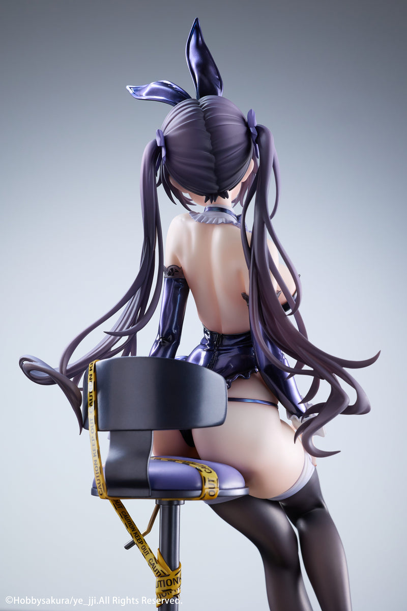 Hobby sakura Posa Bunny Ver. illustration by ye_jji 1/6 Figure JAPAN OFFICIAL