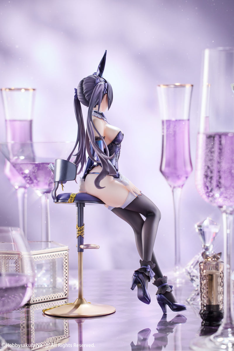 Hobby sakura Posa Bunny Ver. illustration by ye_jji Deluxe Edition 1/6 Figure