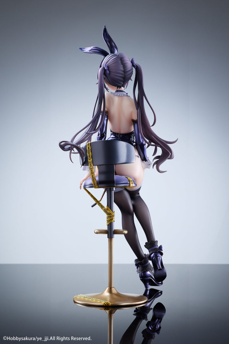 Hobby sakura Posa Bunny Ver. illustration by ye_jji Deluxe Edition 1/6 Figure