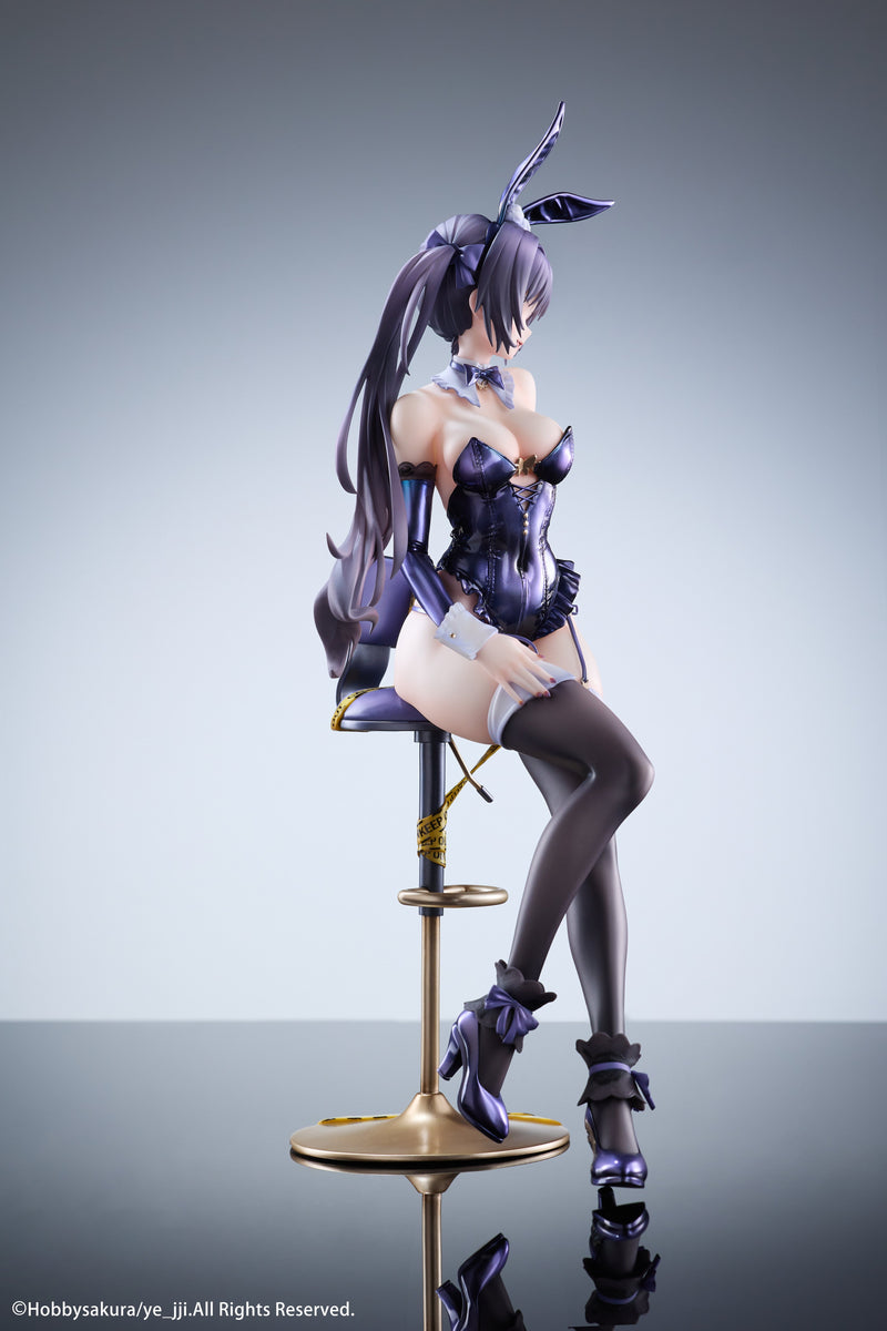 Hobby sakura Posa Bunny Ver. illustration by ye_jji Deluxe Edition 1/6 Figure