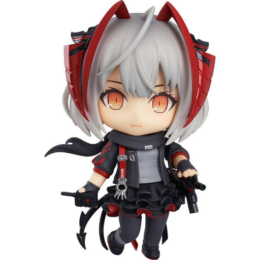 Good Smile Arts Shanghai Nendoroid Arknights W Action Figure JAPAN OFFICIAL