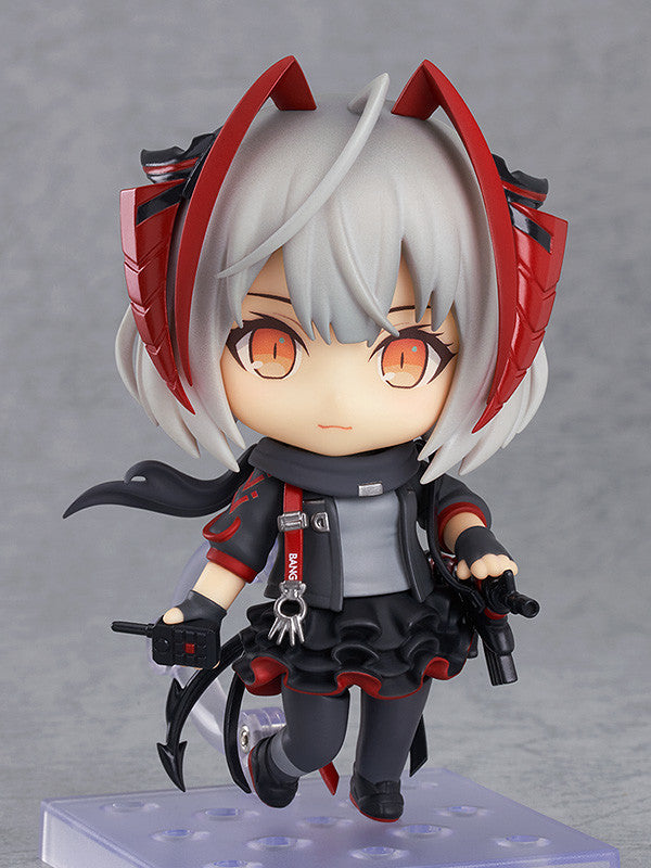 Good Smile Arts Shanghai Nendoroid Arknights W Action Figure JAPAN OFFICIAL