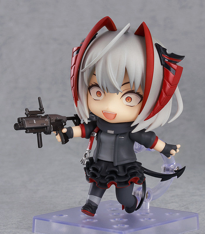 Good Smile Arts Shanghai Nendoroid Arknights W Action Figure JAPAN OFFICIAL