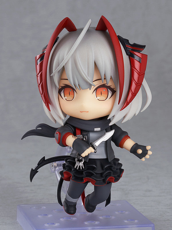 Good Smile Arts Shanghai Nendoroid Arknights W Action Figure JAPAN OFFICIAL