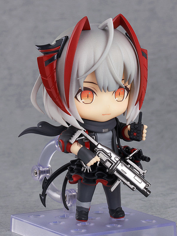 Good Smile Arts Shanghai Nendoroid Arknights W Action Figure JAPAN OFFICIAL