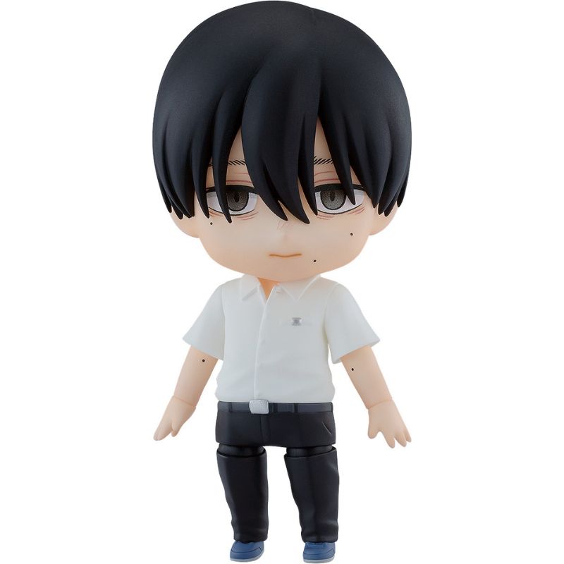 Orange Rouge Nendoroid The Summer Hikaru Died Yoshiki Action Figure JAPAN