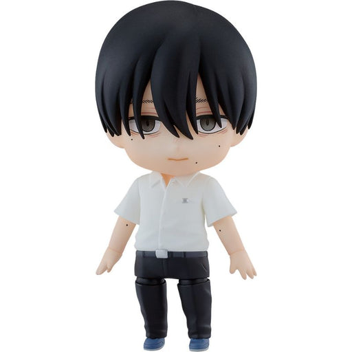 Orange Rouge Nendoroid The Summer Hikaru Died Yoshiki Action Figure JAPAN