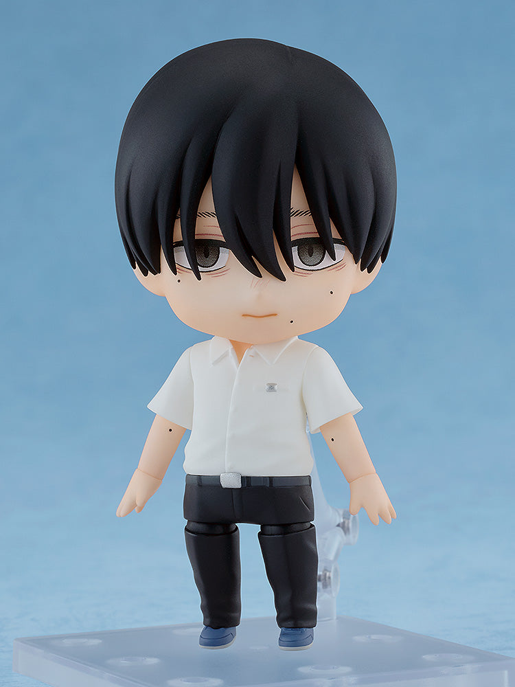 Orange Rouge Nendoroid The Summer Hikaru Died Yoshiki Action Figure JAPAN