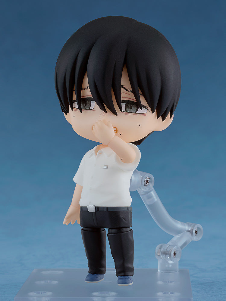 Orange Rouge Nendoroid The Summer Hikaru Died Yoshiki Action Figure JAPAN