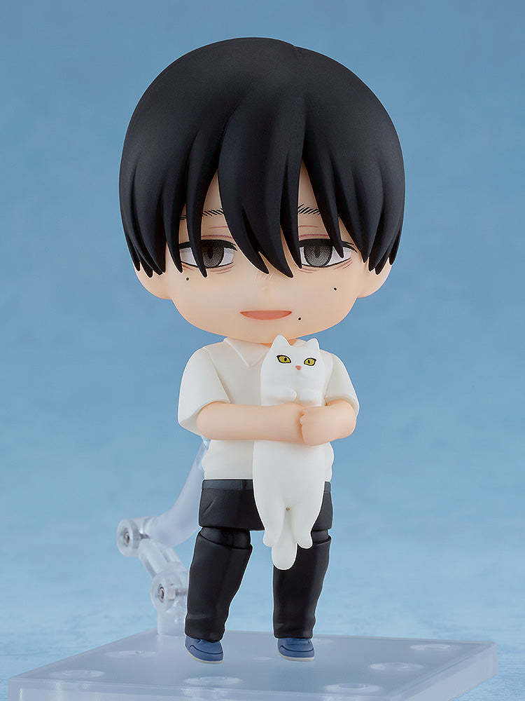 Orange Rouge Nendoroid The Summer Hikaru Died Yoshiki Action Figure JAPAN