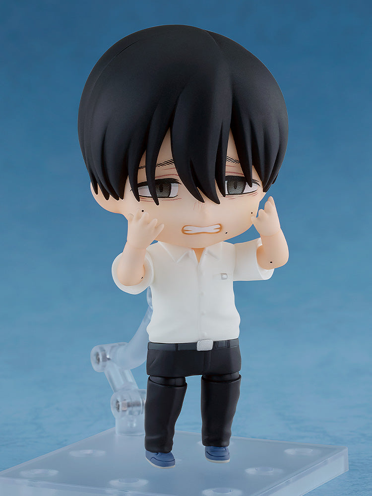 Orange Rouge Nendoroid The Summer Hikaru Died Yoshiki Action Figure JAPAN