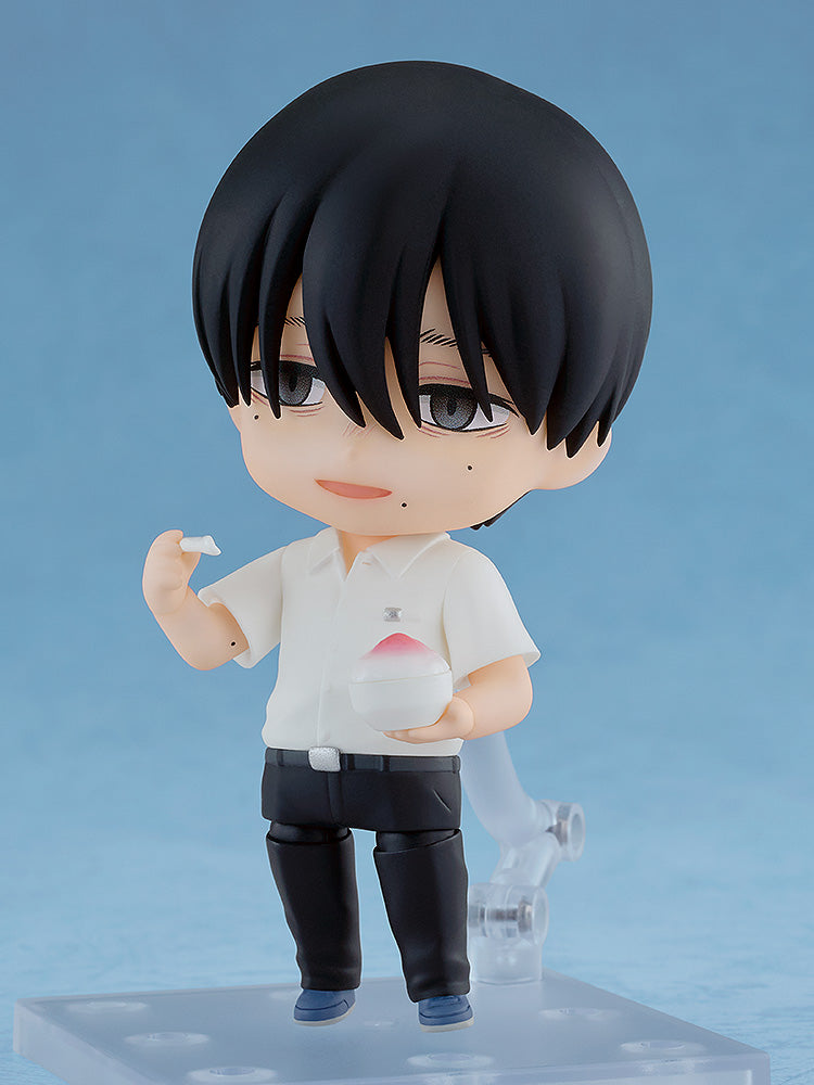 Orange Rouge Nendoroid The Summer Hikaru Died Yoshiki Action Figure JAPAN